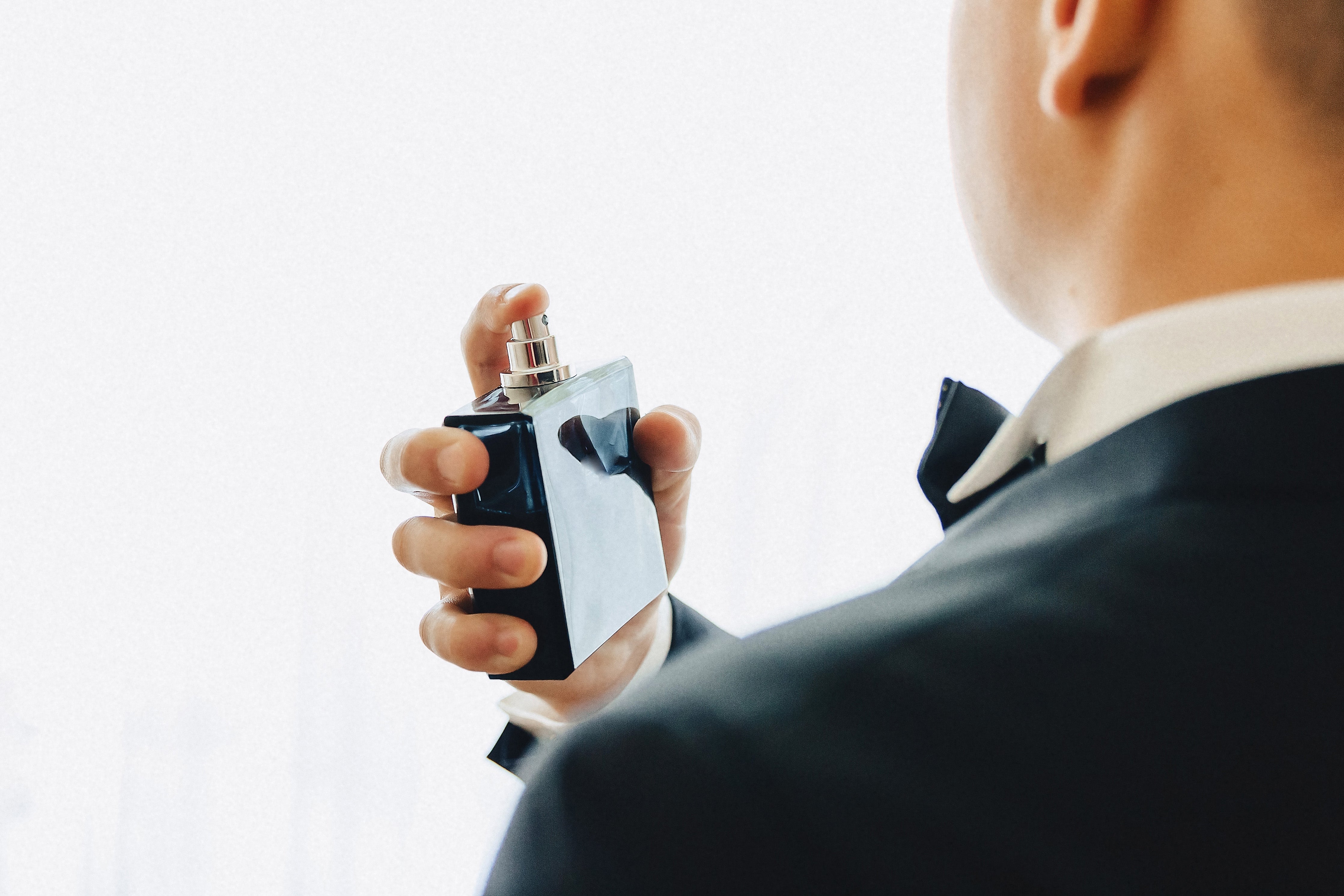 Best Long-Lasting Men’s Scents in Toronto